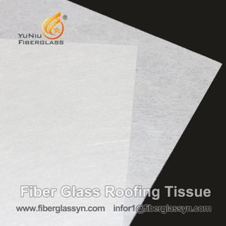 Tapete de tecido de fibra de vidro fibra de vidro E fibra de vidro picado para barco de apoio manual