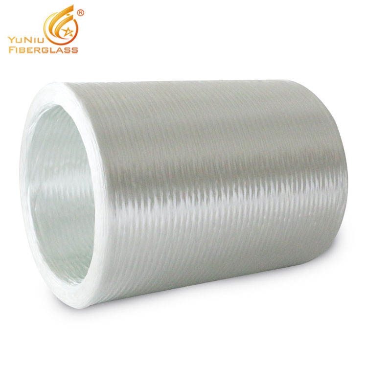Os produtos de fibra de vidro mais populares são direcionados para tubulações de alta pressão 