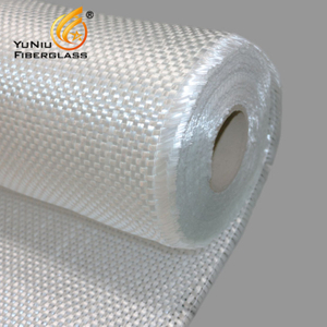 Torre de resfriamento de tecido de fibra de vidro Melhore a mecha de material tecido 
