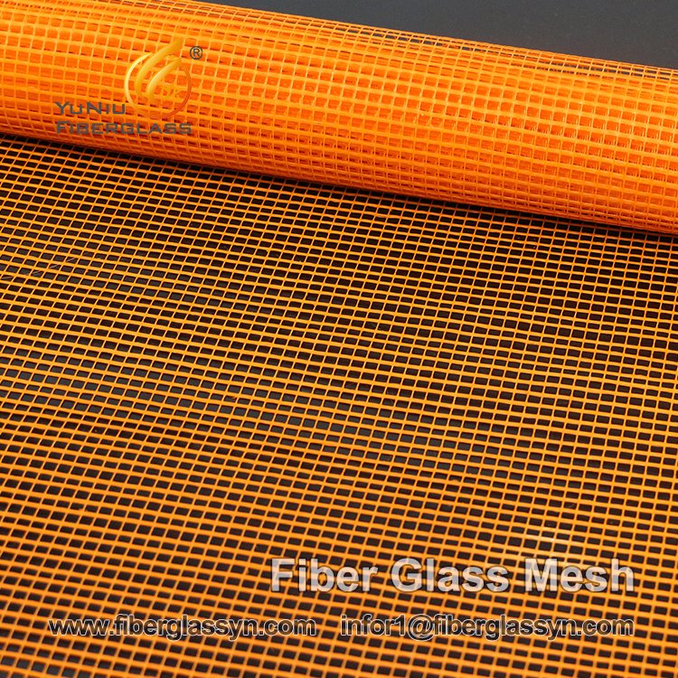 Malha de tela de janela de fibra de vidro fabricada na China/fornecedores de malha de fibra de vidro resistente a álcalis para placa à prova de fogo