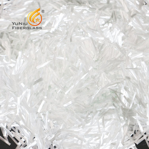 Fios picados de fibra de vidro com fornecimento direto da fábrica para venda imperdível da BMC